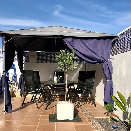 公寓 Casa Luciano *