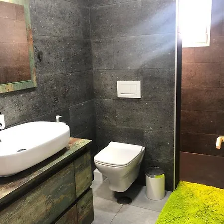 Casa Luciano * 科斯塔卡玛