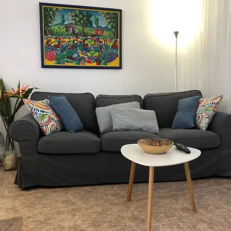 Casa Luciano * 科斯塔卡玛