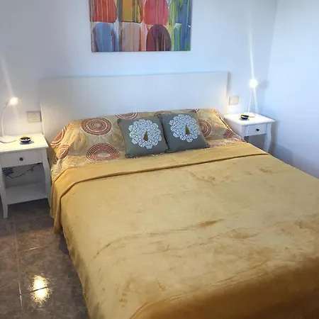 公寓 Casa Luciano *