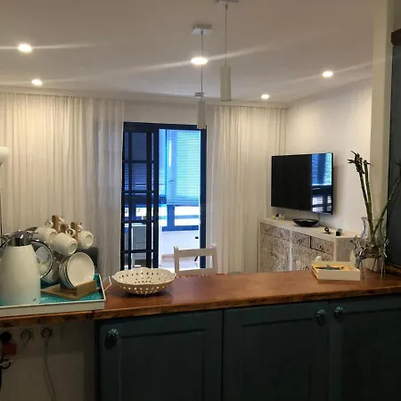Casa Luciano 公寓